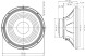 EIGHTEEN SOUND 15MB606/8 — динамик