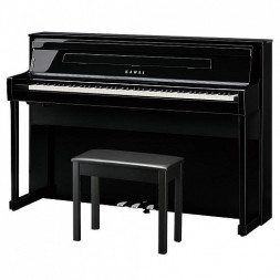 KAWAI CA901 EP — цифровое пианино