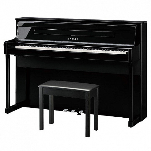 KAWAI CA901 EP — цифровое пианино