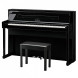 KAWAI CA901 EP — цифровое пианино
