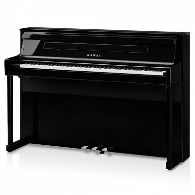 KAWAI CA901 EP — цифровое пианино