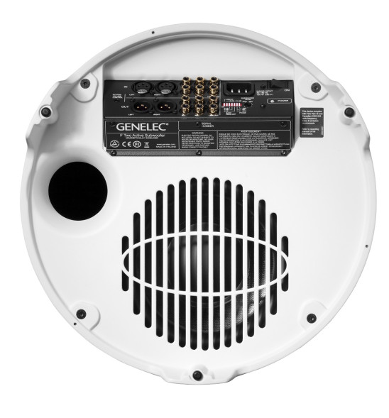 GENELEC F Two BWM — активный сабвуфер