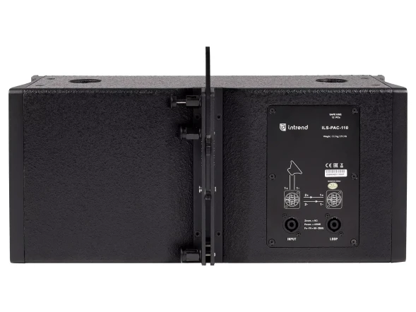 Intrend ILS-PAC-110-FC