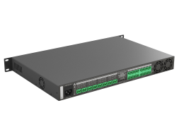 CVGAUDIO ZONER Power Gain 825 — инсталляционный усилитель