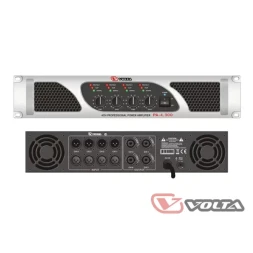 VOLTA PA-4.300 — усилитель мощности