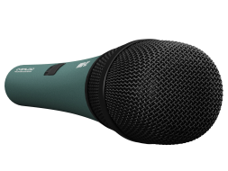 CVGAUDIO HMD-02 — вокальный микрофон