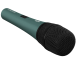 CVGAUDIO HMD-02 — вокальный микрофон