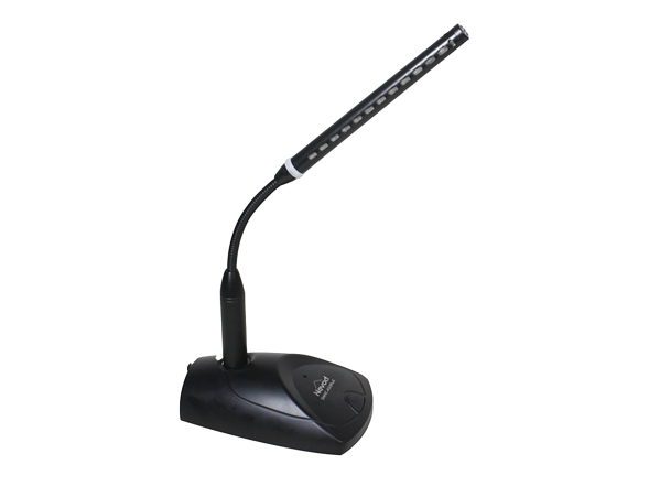 NEVOD DMIC-450PoE — микрофон «гусиная шея»