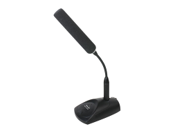 NEVOD DMIC-450PoE — микрофон «гусиная шея»