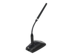 NEVOD DMIC-450PoE — микрофон «гусиная шея»