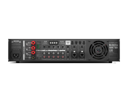 CVGAUDIO M-653Tm — трансляционный усилитель