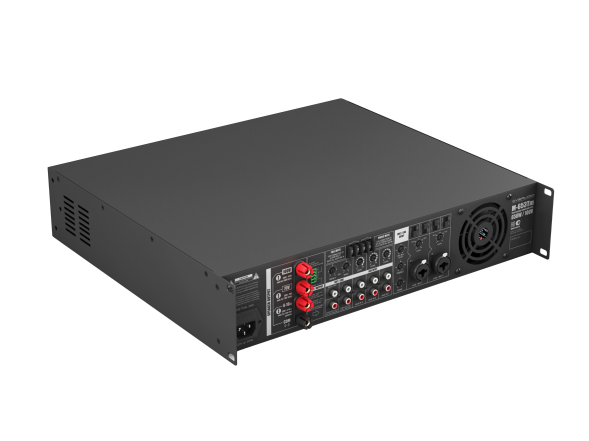 CVGAUDIO M-653Tm — трансляционный усилитель