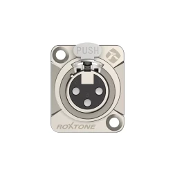 ROXTONE RX3FDHD-NT — разъём