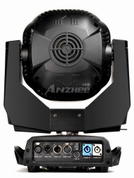 ANZHEE PRO H19x15Z B-EYE (K10) — вращающаяся голова Wash