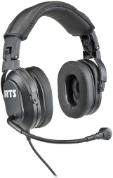 RTS HR-2A5