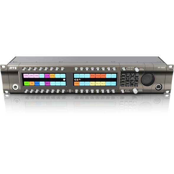 RTS KP-5032 A5F