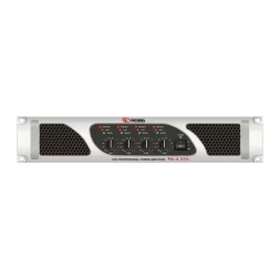 VOLTA PA-4.370 — усилитель мощности