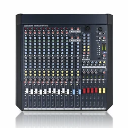 Allen&amp;Heath W41442 (WZ4 14)