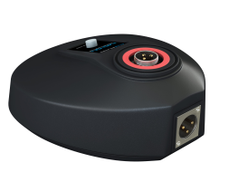 CVGAUDIO MD-04 — вокальный микрофон