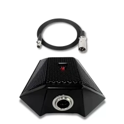 VOLTA OVER MIC — микрофон «гусиная шея»