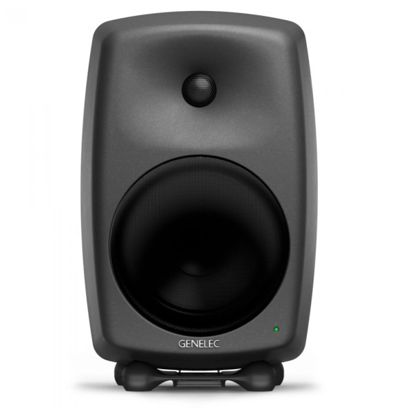 GENELEC 8050BPM — активный студийный монитор