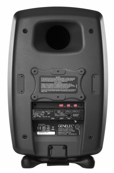 GENELEC 8050BPM — активный студийный монитор