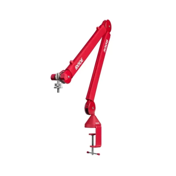 RODE PSA1+RED — микрофонная стойка