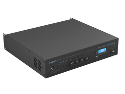 CVGAUDIO M-653Tmz — трансляционный усилитель