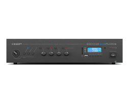 CVGAUDIO M-653Tmz — трансляционный усилитель