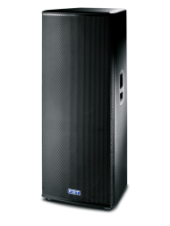 FBT MITUS 215A — активная акустическая система
