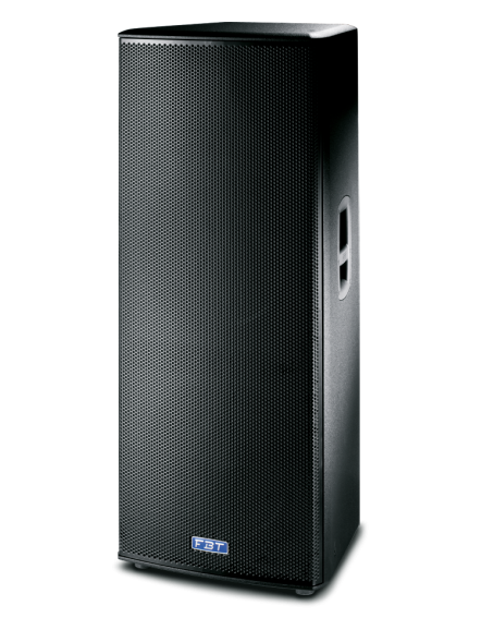 FBT MITUS 215A — активная акустическая система