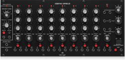 BEHRINGER 960 SEQUENTIAL CONTROLLER — модуль Eurorack