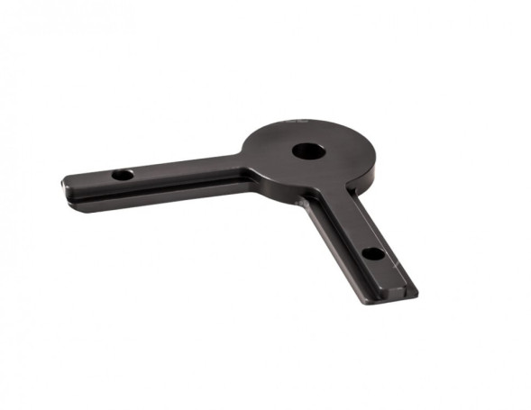 ANZHEE PIXEL TUBE CONNECTOR A2 L-90 — аксессуар для света