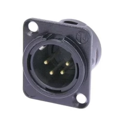 Neutrik NC4MD-L-BAG-1