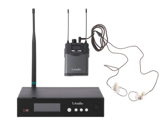 LAudio RWS-IEM
