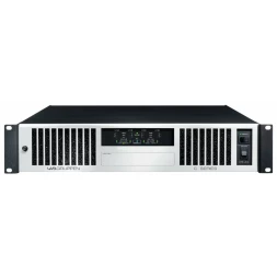 LAB.GRUPPEN C5:4X — усилитель мощности с DSP
