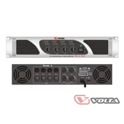 VOLTA PA-4.450 — усилитель мощности