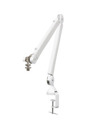 RODE PSA1+WHITE — микрофонная стойка