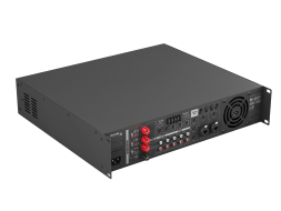 CVGAUDIO M-83T — трансляционный усилитель