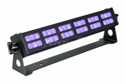 ANZHEE BAR36x3-UV MK II — светодиодный прожектор LED BAR
