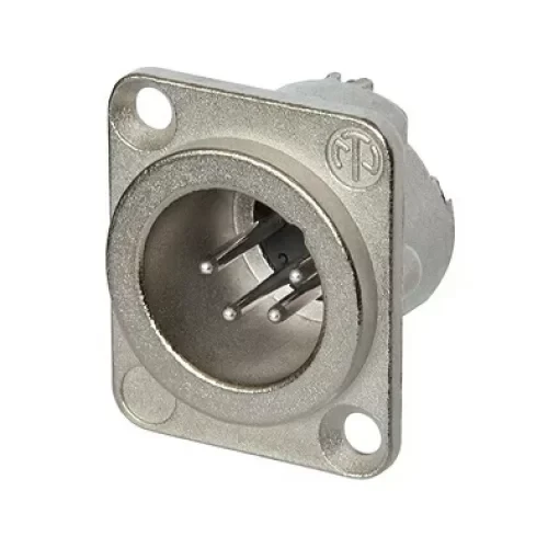 Neutrik NC4MD-LX