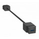 Wize Pro WRTS-RR-USB