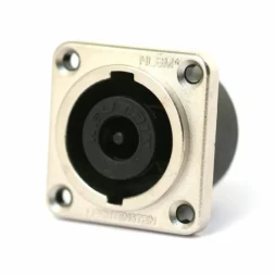 NEUTRIK NL8MPR — разъём