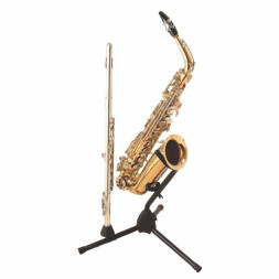 ONSTAGE SXS7101B — стойка для гитары