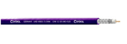 Cordial CVM 12-50 UHD-FLEX