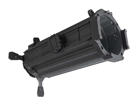 Silver Star 15'-30' ZOOM LENS TUBE