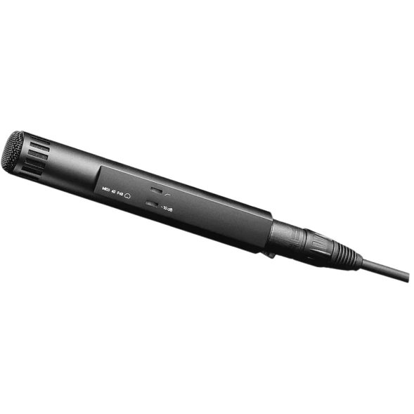 Sennheiser MKH 40 P48