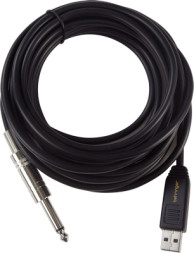 BEHRINGER GUITAR 2 USB — гитарная педаль