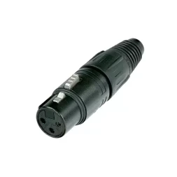 NEUTRIK NC3FD-L-BAG-1 — разъём