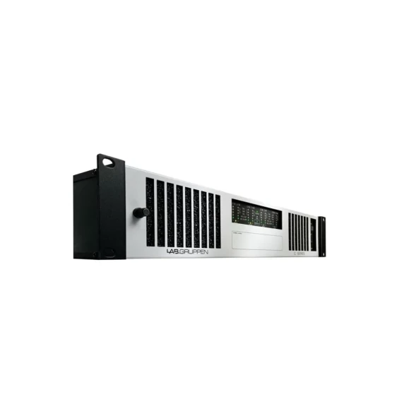 LAB.GRUPPEN C88:4 — усилитель мощности с DSP